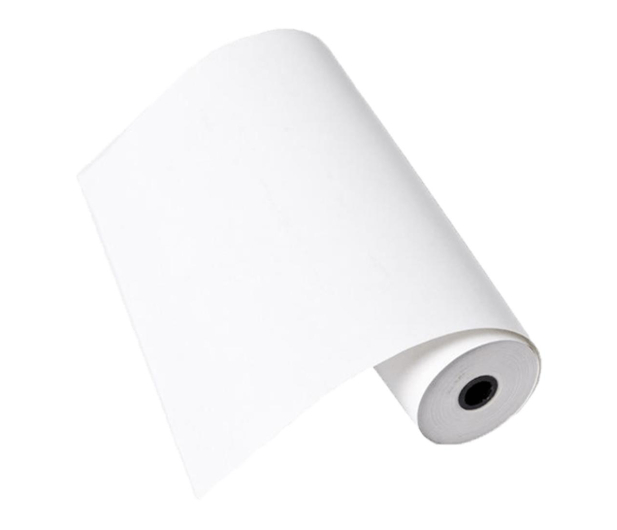 Brother Papier termiczny A6 - 6 szt. - 1222209 - zdjęcie